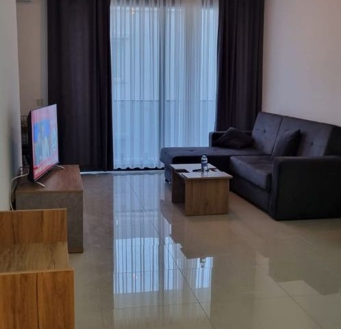 2 Bedroom Apartment for rent in kyrenia centre