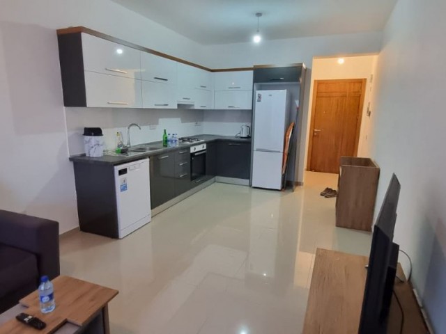 2 Bedroom Apartment for rent in kyrenia centre