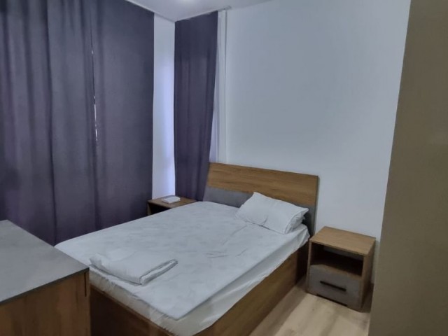 Kiralık Residence-Girne Merkez, Girne