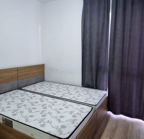 2 Bedroom Apartment for rent in kyrenia centre