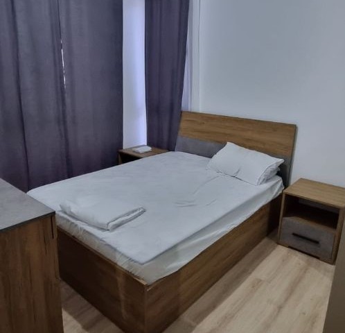 Kiralık Residence-Girne Merkez, Girne