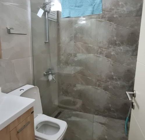 2 Bedroom Apartment for rent in kyrenia centre