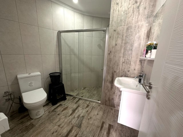 3+1 FLAT FOR SALE IN KYRENIA CENTER