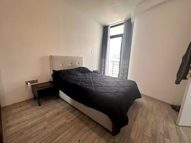 3+1 FLAT FOR SALE IN KYRENIA CENTER