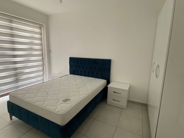 2-Zimmer-Wohnung zur Miete im Zentrum von Kyrenia