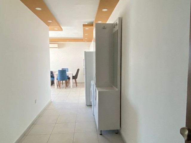 2 Bedroom Apartment for rent in kyrenia centre