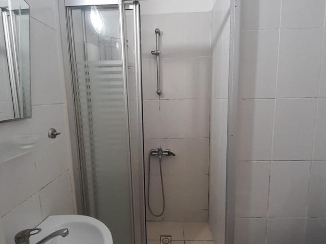 2 Bedroom Apartment for rent in kyrenia centre