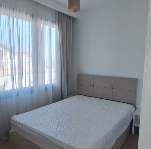 Çatalköy'de kiralık 1 yatak odalı daire