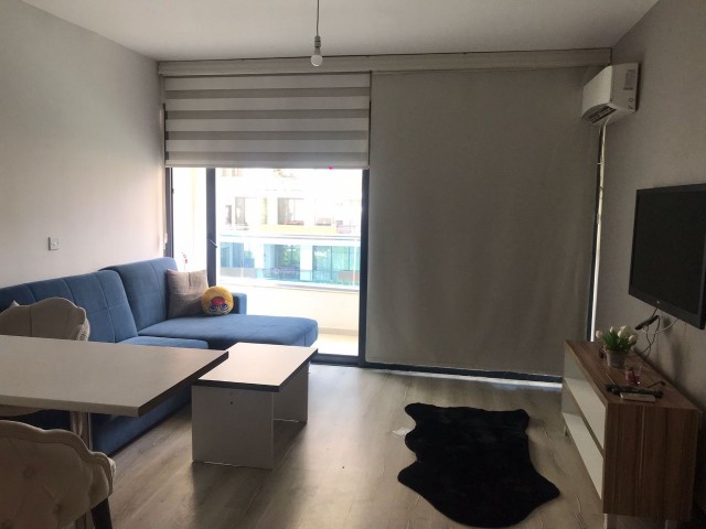 1 Bedroom apartment for rent in kyrenia center