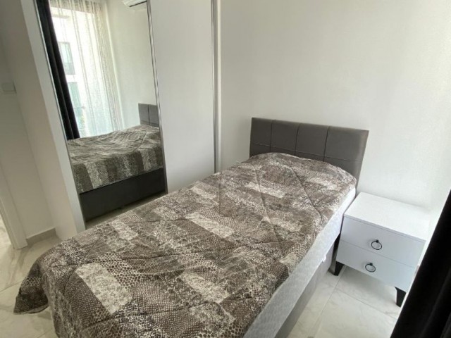 ALSANCAK REGION 3+2 DUPLEX ویلا اجاره کنار دریا