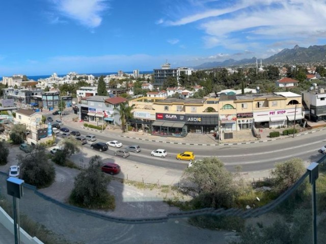 اقامتگاه برای اجاره in Girne Merkez, گیرنه