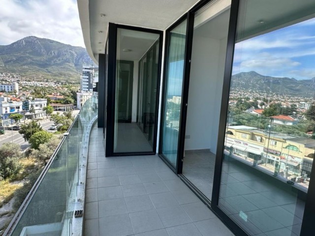 2 Bedroom Apartment for rent in kyrenia centre