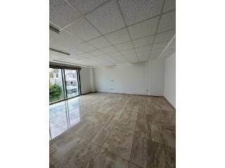 Dublex office for rent in Kyrenia