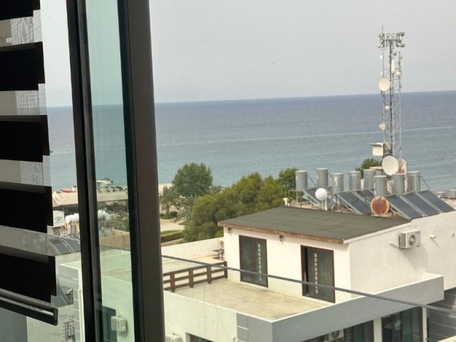 2+1 Maisonette-Wohnung zur Miete in Kyrenia