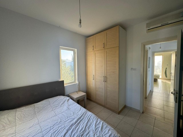 Esentepe'de Satılık 2+1 Penthouse