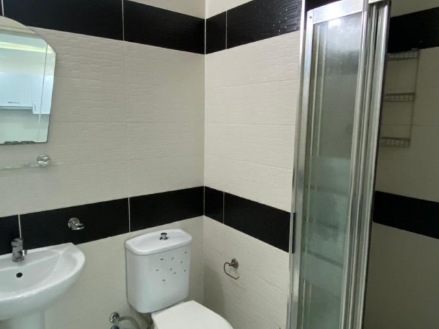 1 Bedroom apartment for rent in kyrenia center