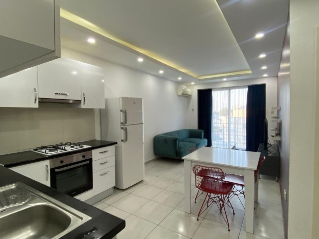 1 Bedroom apartment for rent in kyrenia center