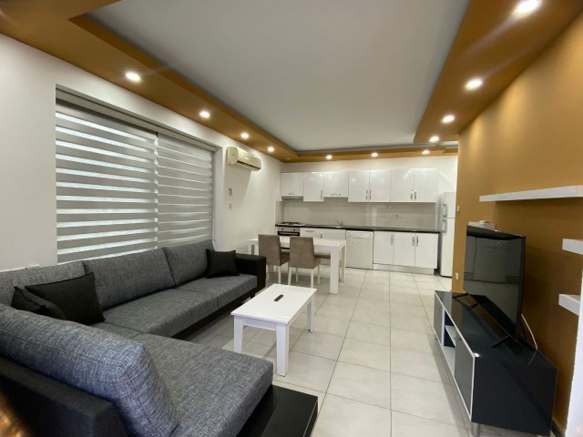 2 Bedroom Apartment for rent in kyrenia centre