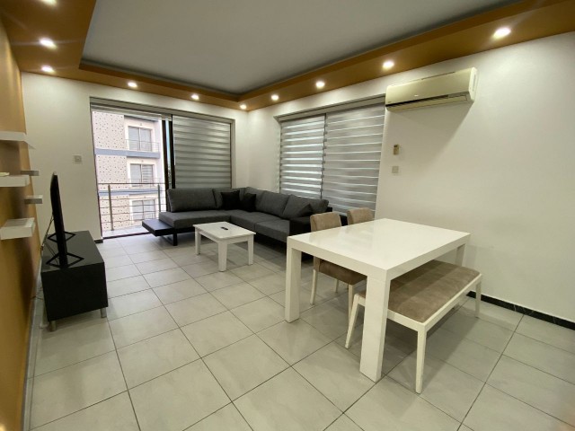 2 Bedroom Apartment for rent in kyrenia centre