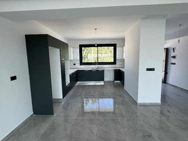 Semi Detached For Sale in Çatalköy, Kyrenia