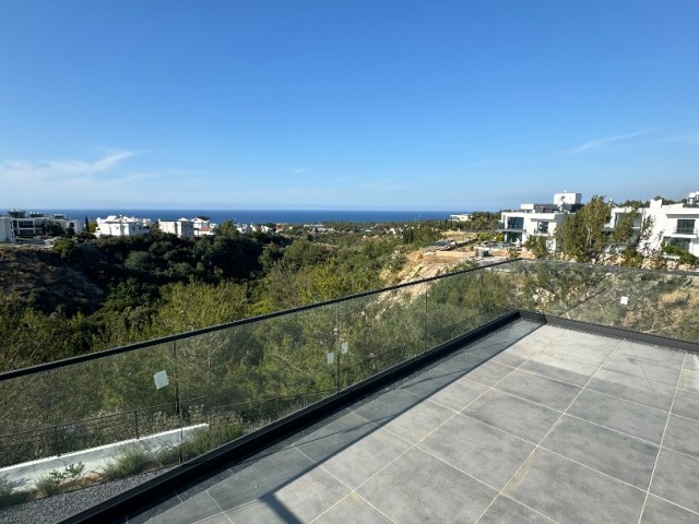 Semi Detached For Sale in Çatalköy, Kyrenia