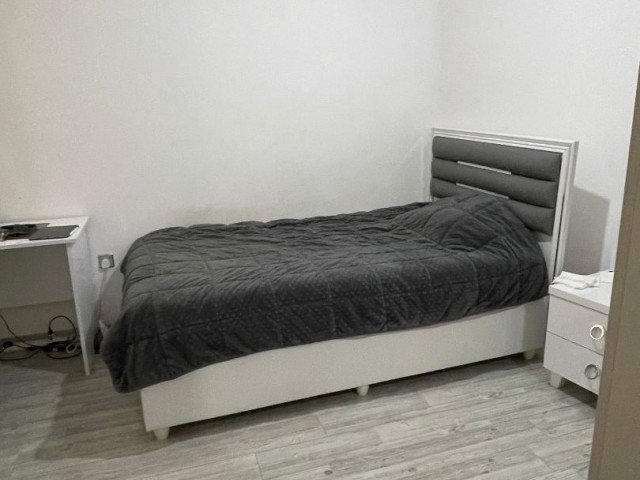 Heart of Kyrenia city 2+1 FLAT FOR RENT