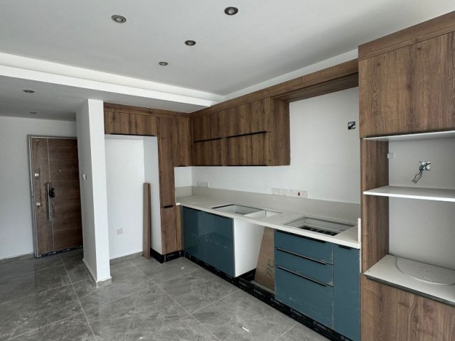 Brand New! 2+2 Apartment For Sale İn Prime Location 'Kasgar'