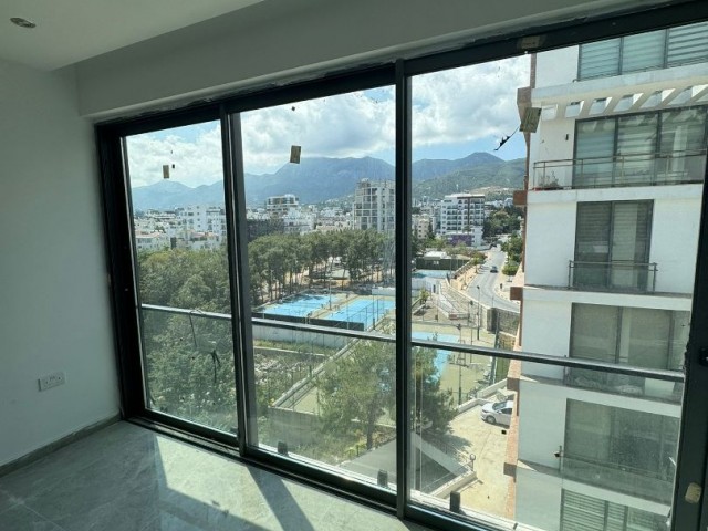 Brand New! 2+2 Apartment For Sale İn Prime Location 'Kasgar'