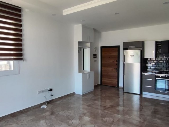 Flat For Sale in Karşıyaka, Kyrenia