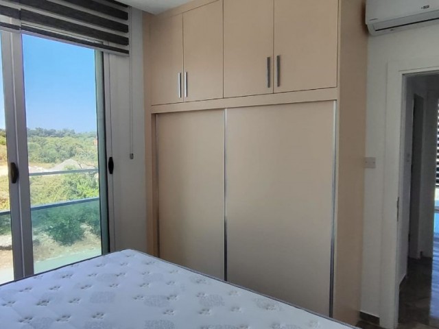 Flat For Sale in Karşıyaka, Kyrenia