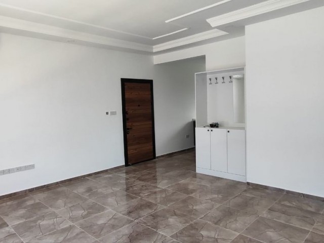 Penthouse For Sale in Karşıyaka, Kyrenia