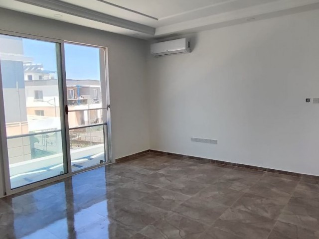 Penthouse For Sale in Karşıyaka, Kyrenia