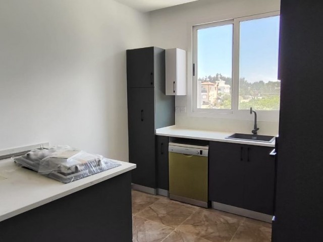 Penthouse For Sale in Karşıyaka, Kyrenia