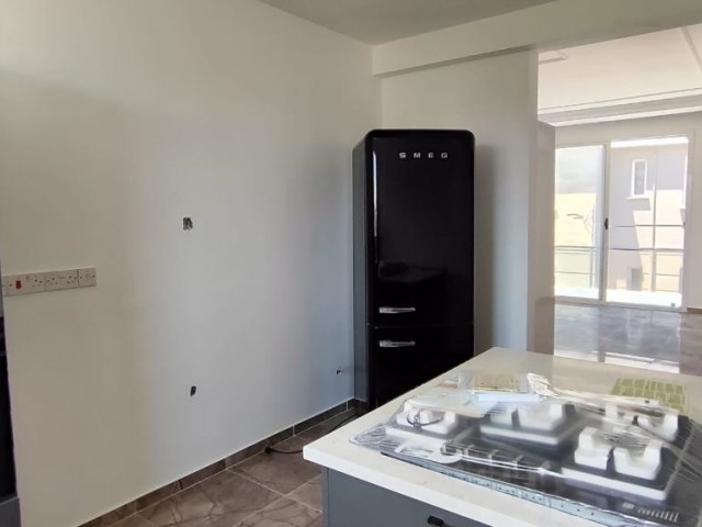 Penthouse For Sale in Karşıyaka, Kyrenia