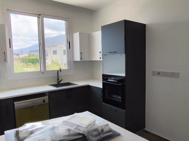 Penthouse Zu verkaufen in Karşıyaka, Kyrenia