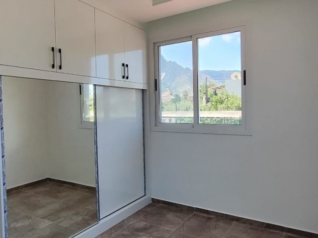 Penthouse Zu verkaufen in Karşıyaka, Kyrenia