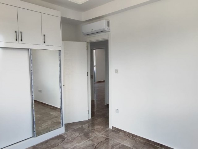 Penthouse Zu verkaufen in Karşıyaka, Kyrenia