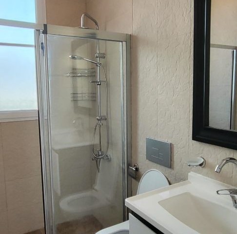 Penthouse For Sale in Karşıyaka, Kyrenia