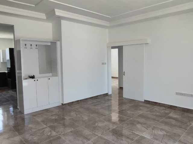 Penthouse For Sale in Karşıyaka, Kyrenia