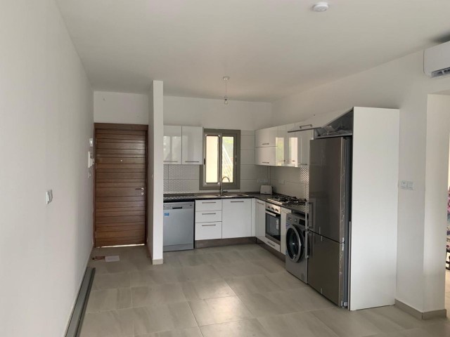 Flat For Sale in Zeytinlik, Kyrenia