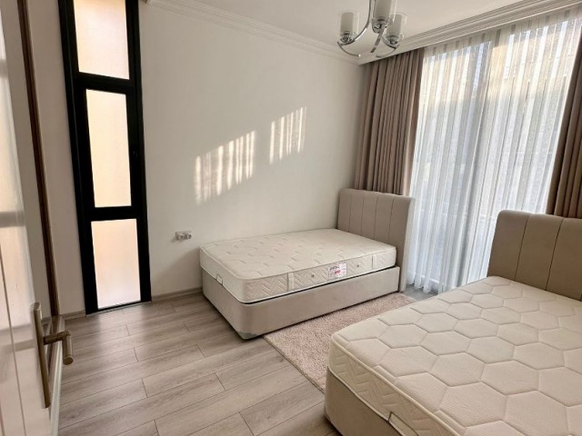 Alsancak, close to Atakara market, lux 2+1 flat for rent, 29 will be ready for entry +905428777144 Turkish, English, Русский