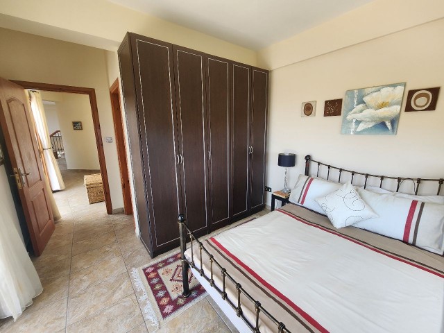 Kyrenia, Lapta, Villa zum Verkauf innerhalb von 2,5 Dekaden, in einem nicht benachbarten Gebiet +905428777144 Englisch, Türkisch, Russisch