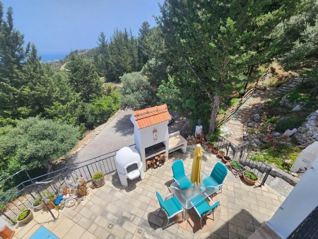 Kyrenia, Lapta, Villa zum Verkauf innerhalb von 2,5 Dekaden, in einem nicht benachbarten Gebiet +905428777144 Englisch, Türkisch, Russisch