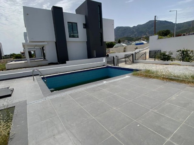 Villa For Sale Alsancak, Kyrenia, Northern Cyprus