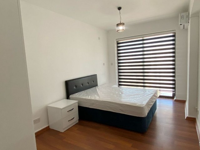 2 Bedroom Apartment for rent in kyrenia centre