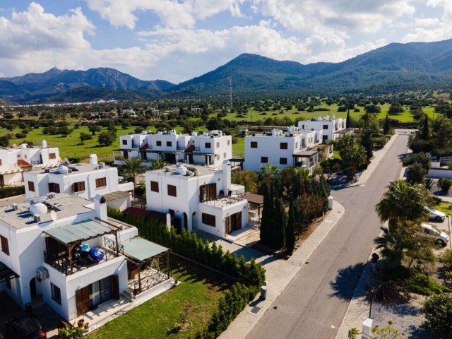 Villa Zu verkaufen in Tatlısu, Famagusta