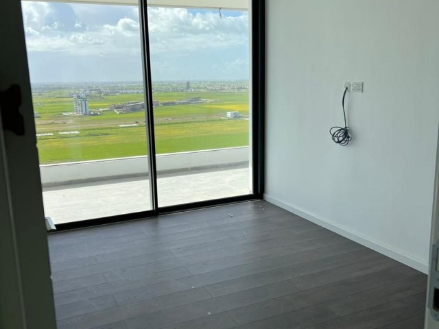 Flat For Sale in Long Beach, Iskele