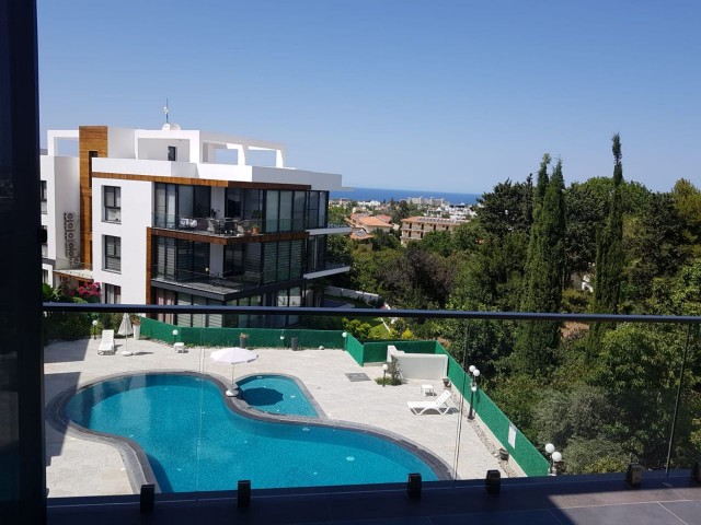 Eden Garden, Alsancak, kiralik 2+1 daireler +905428777144 English,  Türkçe,  Русский 