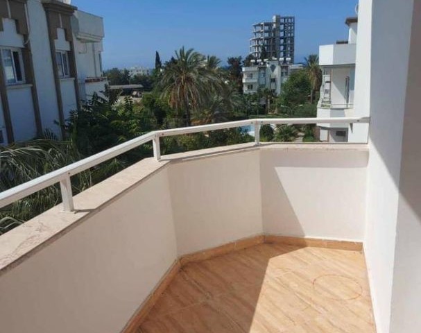 3 Bedroom  apartment in kyrenia center 