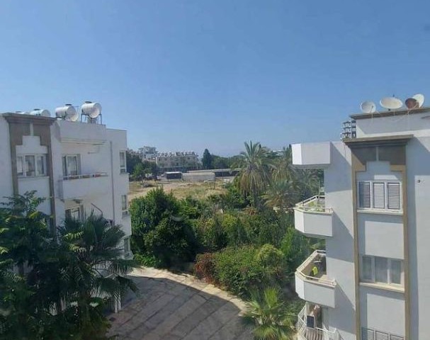 3 Bedroom  apartment in kyrenia center 